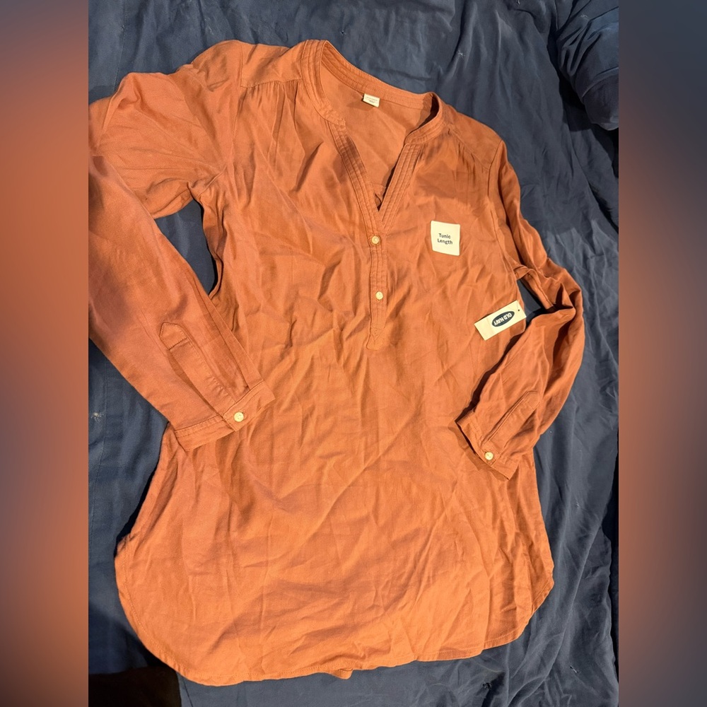 Old Navy women’s tunic